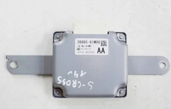 Suzuki SX4 S-Cross Other control units/modules 3888561M00