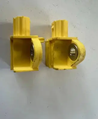 KIA Rio Airbag deployment crash/impact sensor 95920-3X000