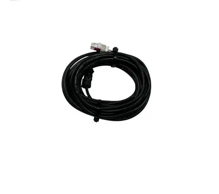 BMW 5 F10 F11 Camera wiring loom 9353142 6982242