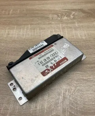 Audi A4 S4 B5 8D ABS control unit/module 4D0907379D 0265108005