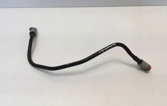 Mercedes-Benz A W177 AMG Engine coolant pipe/hose A2474708301