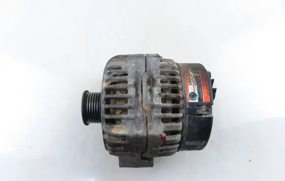 Mercedes-Benz ML W163 Generator/alternator 0123510079 0101548102