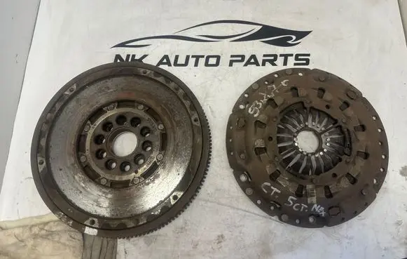 Volvo V70 Clutch set kit 9176204 30735771