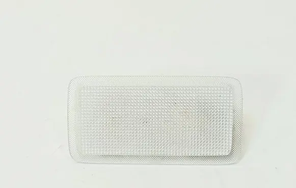 Toyota Prius (XW30) Boot/trunk interior light 