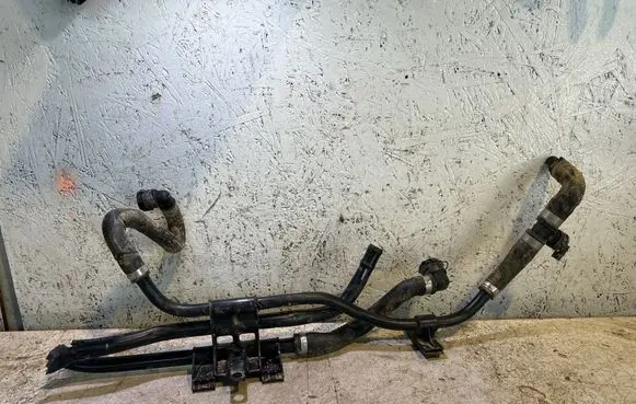 Mercedes-Benz A W177 AMG Engine coolant pipe/hose A0009975903 15350036