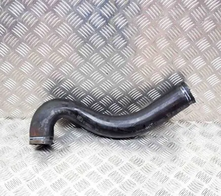Iveco Daily 4th gen Intercooler hose/pipe 504300627