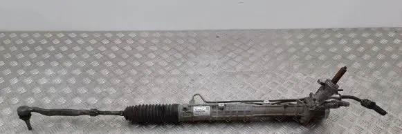 Renault Laguna III Steering rack 490010040R 0202427 6900001354C