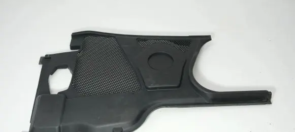 Audi A8 S8 D3 4E Wiper trim 4E1819448E