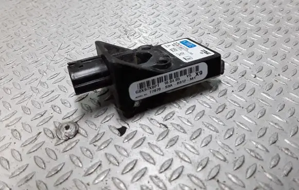 Honda CR-V Airbag deployment crash/impact sensor 77970S9AB812M1