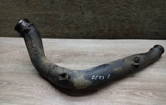 Volvo V70 Intercooler hose/pipe 30647918 7321