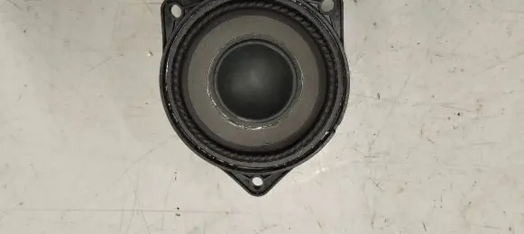 Porsche Cayenne (9PA) Front door speaker 7pp035415f