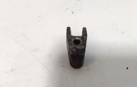 Mercedes-Benz ML W164 Fuel Injector clamp holder