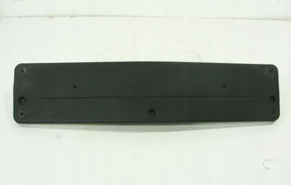 Mercedes-Benz CLS C218 X218 Number plate surrounds holder frame A2188852081