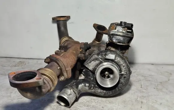 Renault Espace - Grand espace IV Turbo 8972409267 7143066 GE0678J