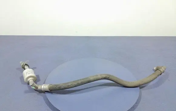 Dacia Sandero Air conditioning (A/C) pipe/hose 924805740R