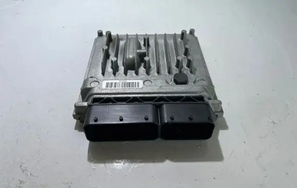 Mercedes-Benz Vito Viano W639 Engine control unit/module A6511501879 28254848 A0054469640