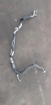 Land Rover Discovery 5 Air conditioning (A/C) pipe/hose 7H2219C703BB