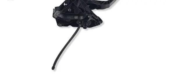 Volkswagen T-Roc Clutch pedal 5Q171059GH6 5Q171059GH