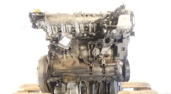 Alfa Romeo 159 Engine 939A3000