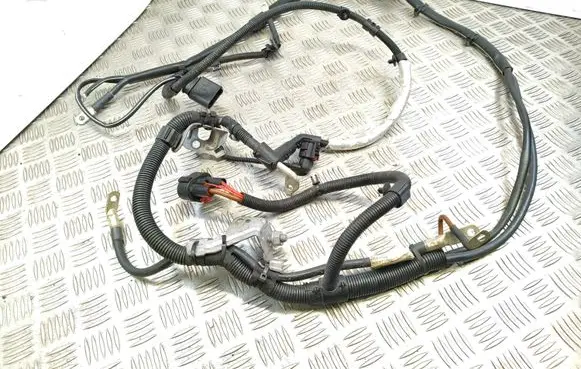 Audi Q5 SQ5 Other wiring loom 8R0971228BH 8R0971528F