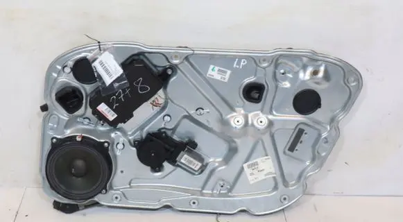 Alfa Romeo 159 Front window lifting mechanism without motor 