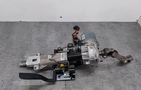 Skoda Citigo Electric power steering pump 