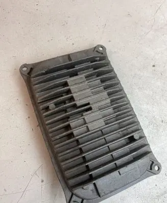 Mercedes-Benz GLC X253 C253 Headlight ballast module Xenon A2229000702