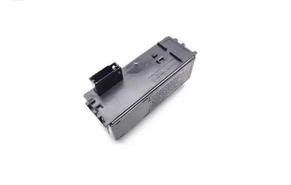 Ford Mondeo MK V Keyless (KESSY) go control unit/module F2GT-18D816-BD 28474736