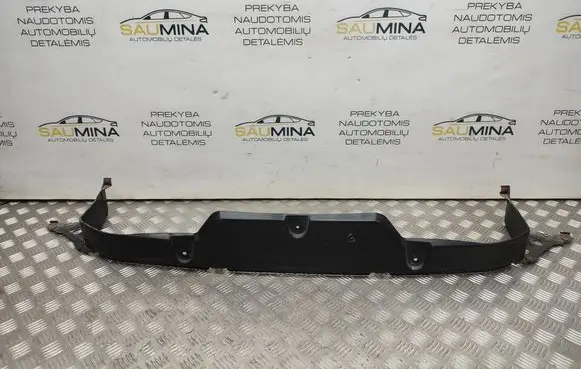 Seat Leon (5F) Rear bumper lower part trim 5F0825189
