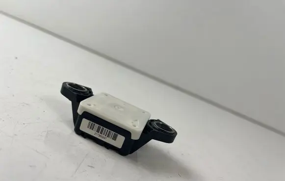 Citroen Berlingo ESP acceleration yaw rate sensor 1275100853