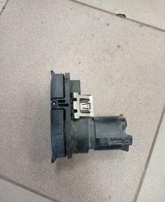 Dodge VAN RAM Tow bar electric socket 68014986AB 68014986