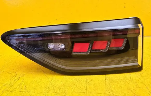 Volkswagen Golf VIII Rear/tail lights 5H0945308E