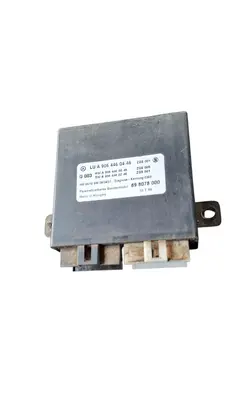 Volkswagen Crafter Parking PDC control unit/module A9064460446 A9064480246 898078000