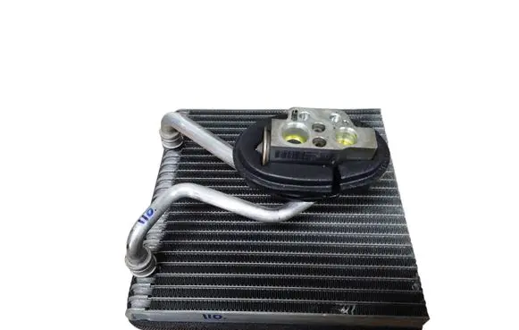 Volkswagen Golf V Heater blower radiator 1K0820679 1K1820103
