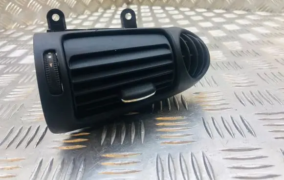 Mercedes-Benz C W203 Dashboard side air vent grill/cover trim A2038300554