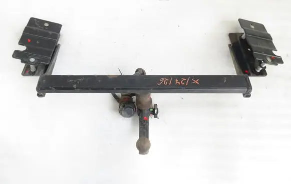 Opel Vectra C Tow bar set 93179460 314257