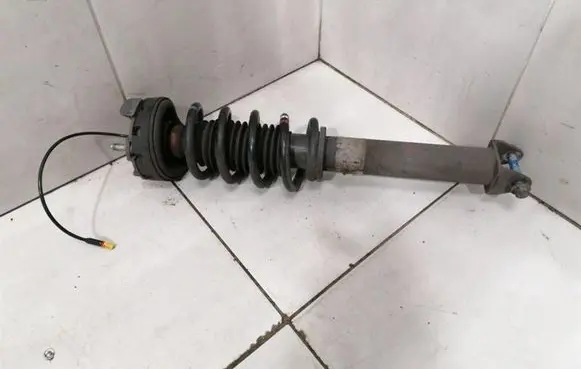 Porsche 911 997 Rear shock absorber with coil spring 99733305325