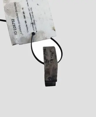 Chrysler 300 - 300C Fuel Injector clamp holder