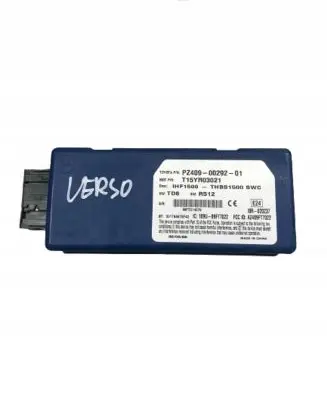 Bluetooth control unit module