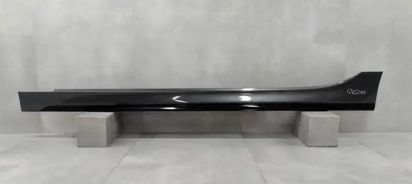 BMW 1 F40 Sill/side skirt trim 51778072573
