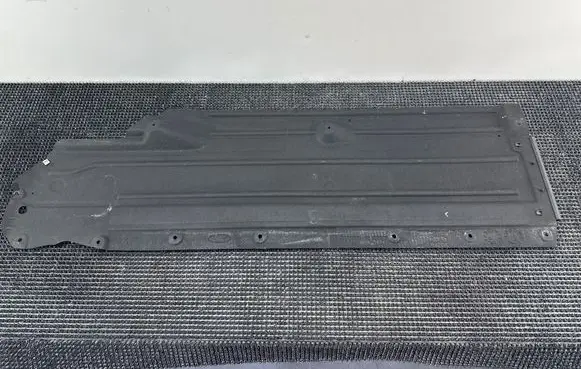 Ford Focus Side bottom protection JX6BF11132DA