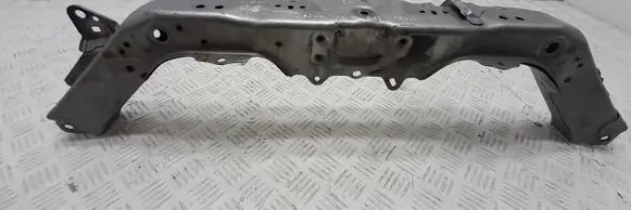 Honda CR-V Top upper radiator support slam panel 