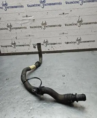 Ford Fiesta Engine coolant pipe/hose L1BG18K497AB