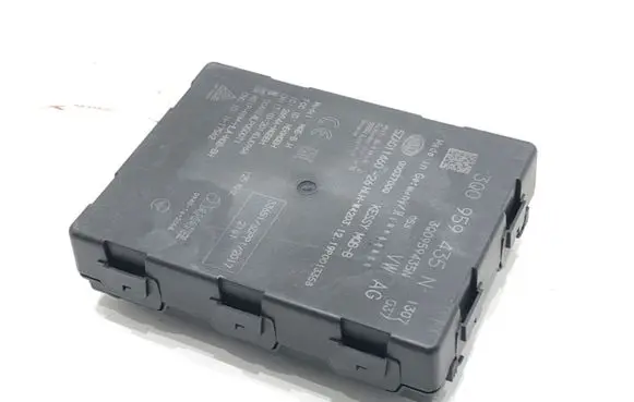 Skoda Octavia Mk3 (5E) Other control units/modules 3Q0959435N