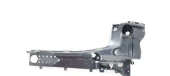 BMW X4 G02 Rear bumper corner part panel trim 51127416026