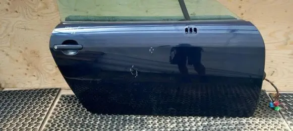 Audi TT Mk1 Front door