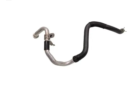 Chevrolet Volt II Engine coolant pipe/hose 23374043