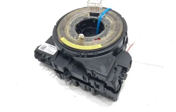 Audi A4 S4 B8 8K Airbag squib ring wiring 
