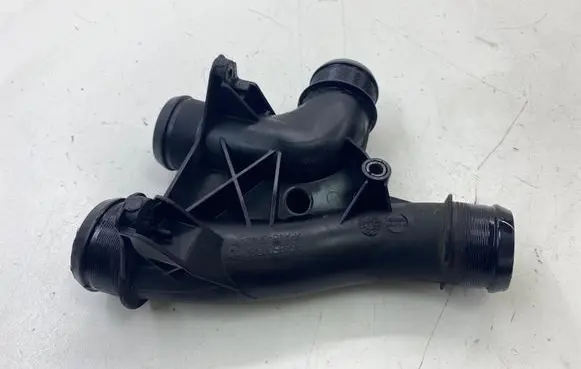 Peugeot 5008 Intercooler hose/pipe 9688500380