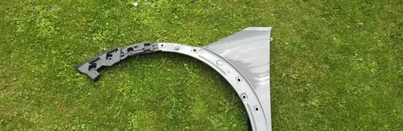 Hyundai Ioniq 5 Fender 